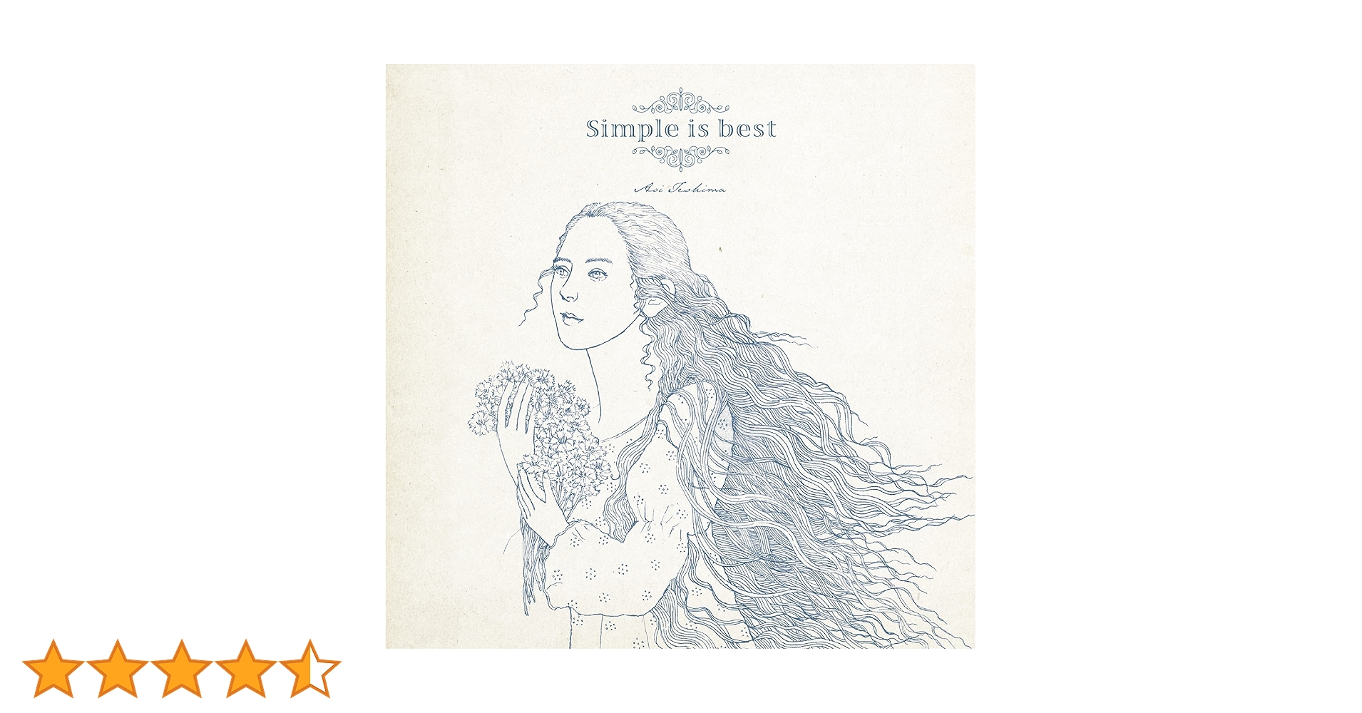 Amazon.co.jp: Simple is best[通常盤](CD): ミュージック